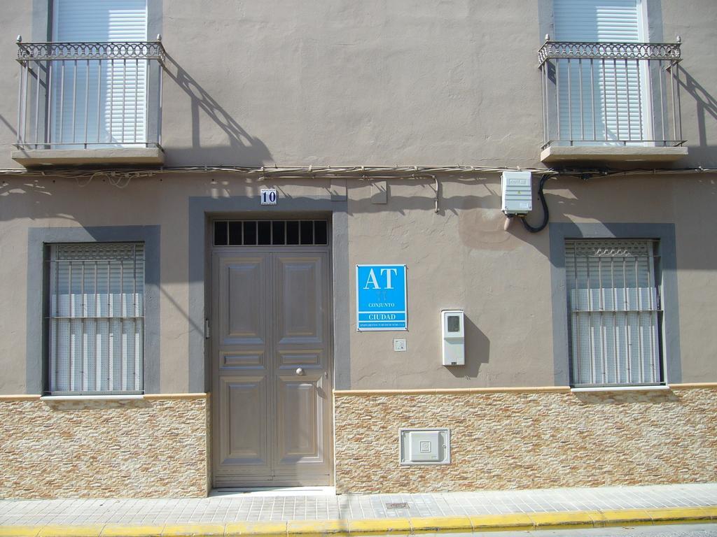 Apartamentos Alamare Sevilla Cameră foto